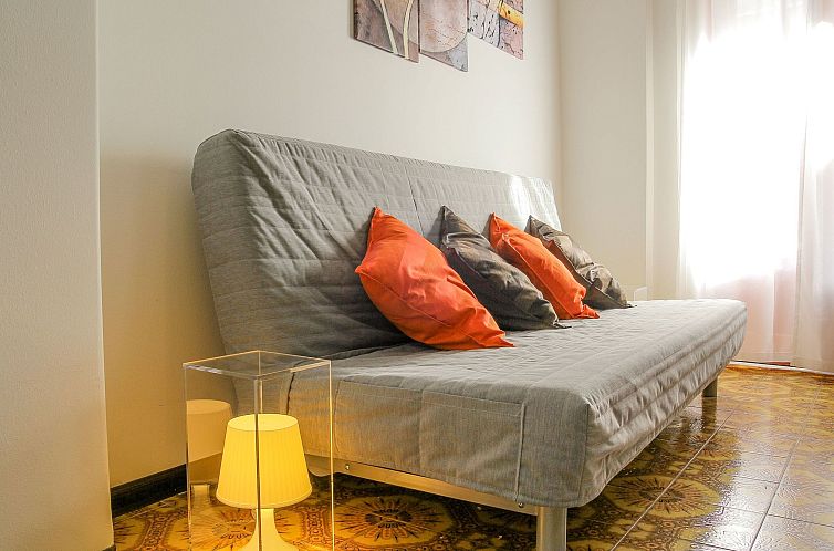 Appartement Naxos Ferienwohnung