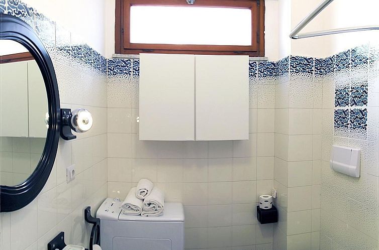 Appartement Naxos Ferienwohnung