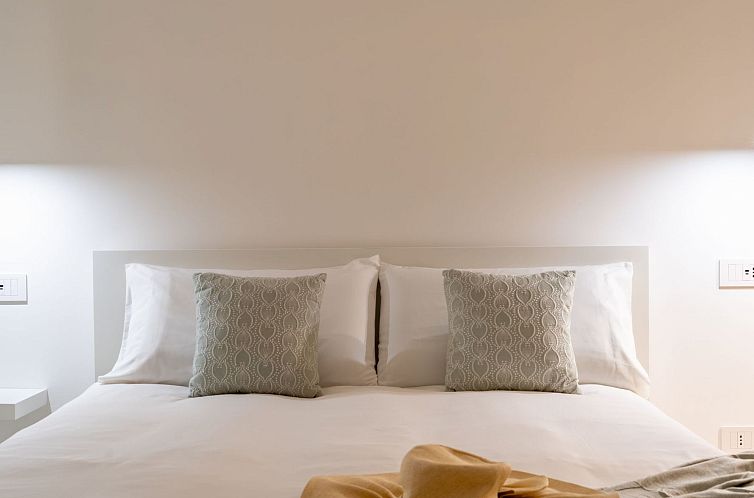 Appartement Wohnung 'Loft 192' in Strandnähe