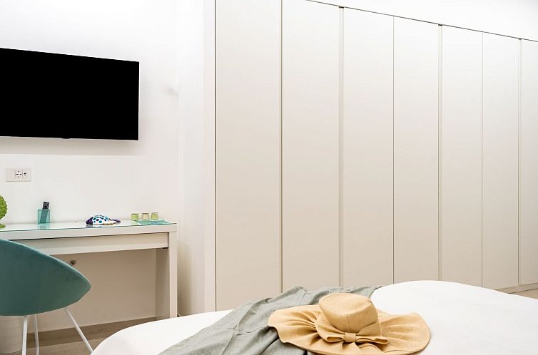 Appartement Wohnung 'Loft 192' in Strandnähe