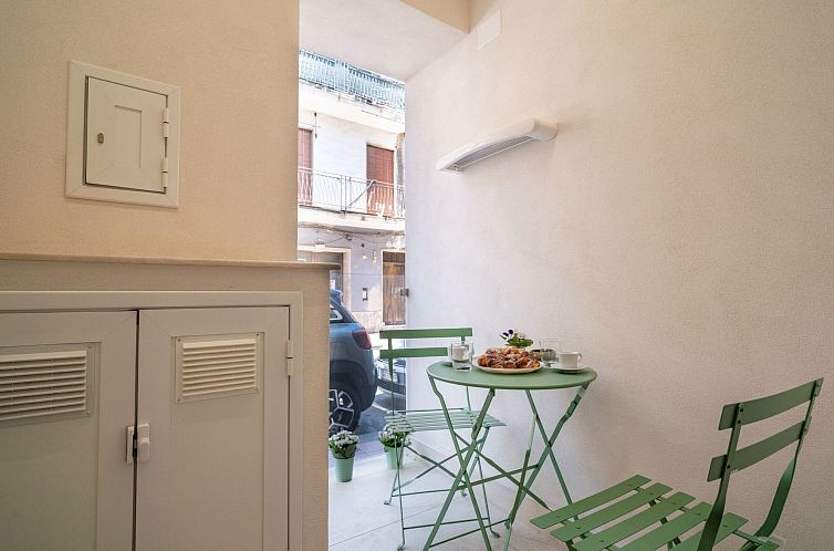 Appartement Wohnung 'Loft 192' in Strandnähe