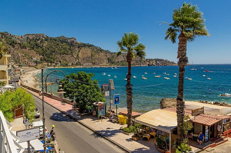 Appartement Meeresbrise - Charybdis