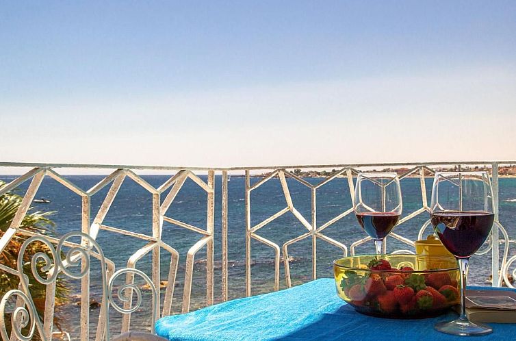 Appartement Meeresbrise - Charybdis