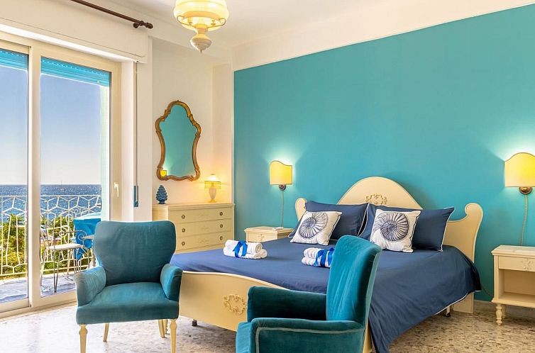 Appartement Meeresbrise - Charybdis