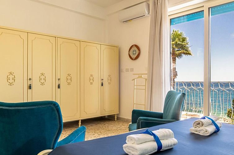 Appartement Meeresbrise - Charybdis