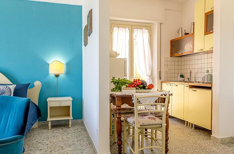 Appartement Meeresbrise - Charybdis