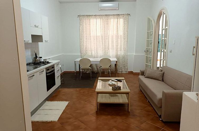 Appartement Ange 26' Wohnung in Meeresnähe