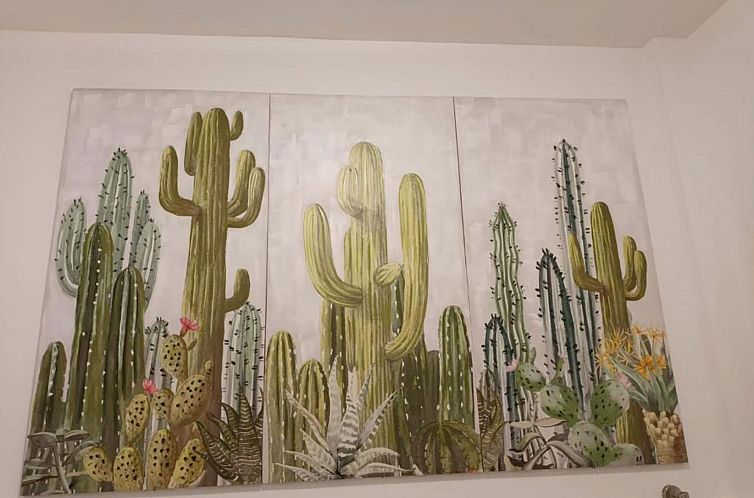 Appartement Ange 26' Wohnung in Meeresnähe