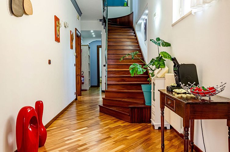 Vakantiehuis I Barcaioli - Standard Zimmer