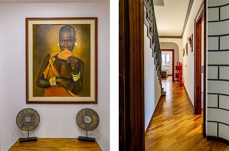 Vakantiehuis I Barcaioli - Standard Zimmer