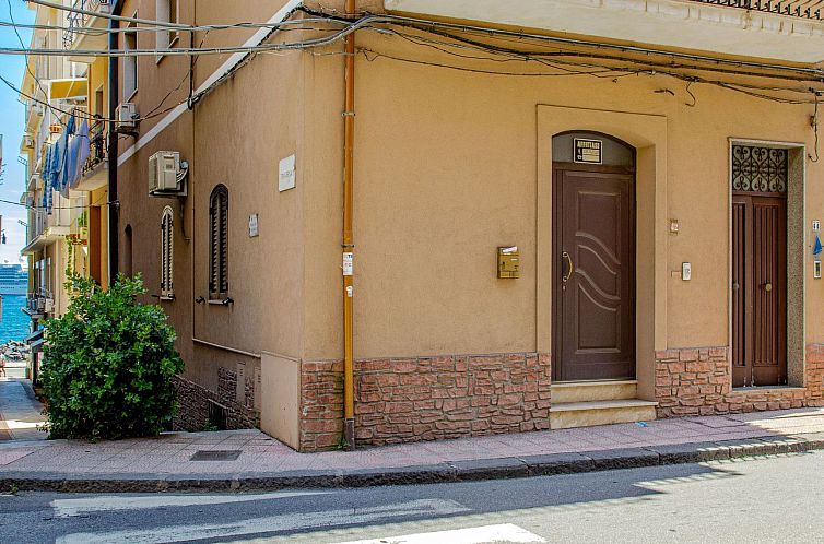 Vakantiehuis I Barcaioli - Standard Zimmer