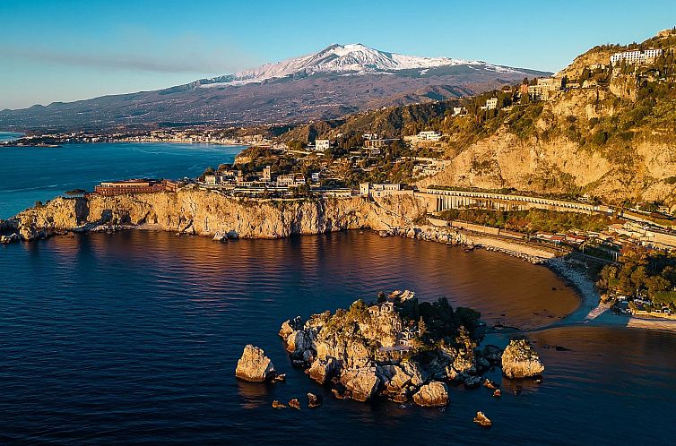 Vakantiehuis I Barcaioli - Standard Zimmer