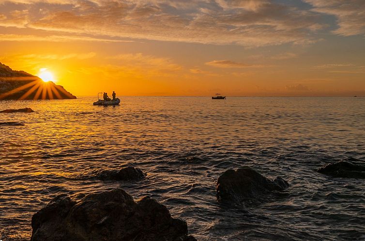 Vakantiehuis I Barcaioli - Standard Zimmer