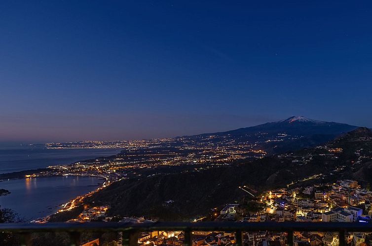 Vakantiehuis I Barcaioli - Standard Zimmer