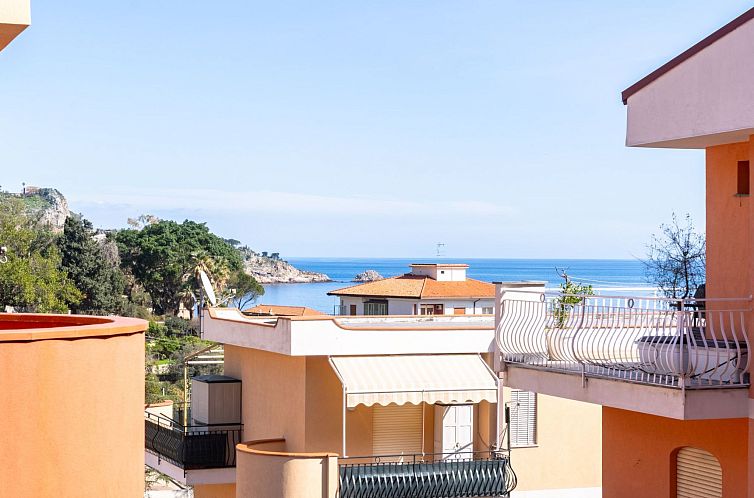 Appartement Blue Mary