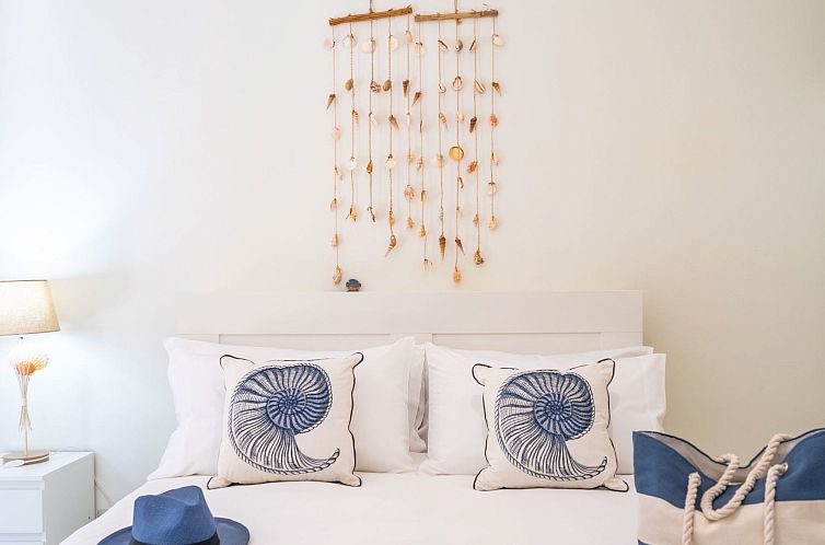 Appartement Blue Mary