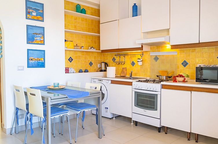 Appartement Blue Mary