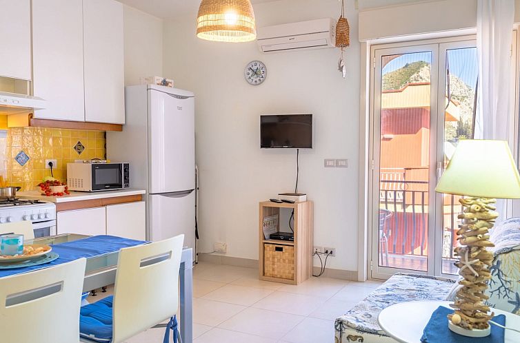 Appartement Blue Mary