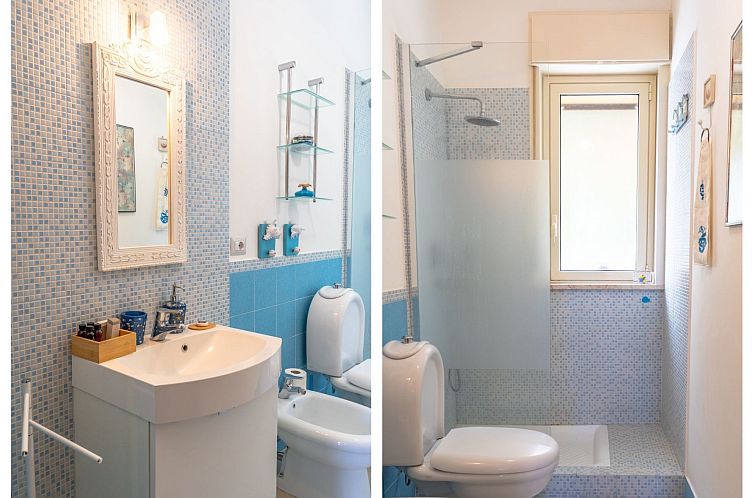 Appartement Blue Mary