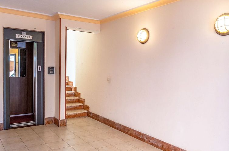 Appartement Blue Mary