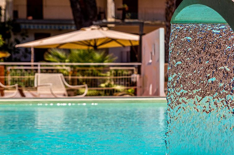 Guest house 09437748 - Apartment Sicily - Appartement Haus Cori - Hippocampus