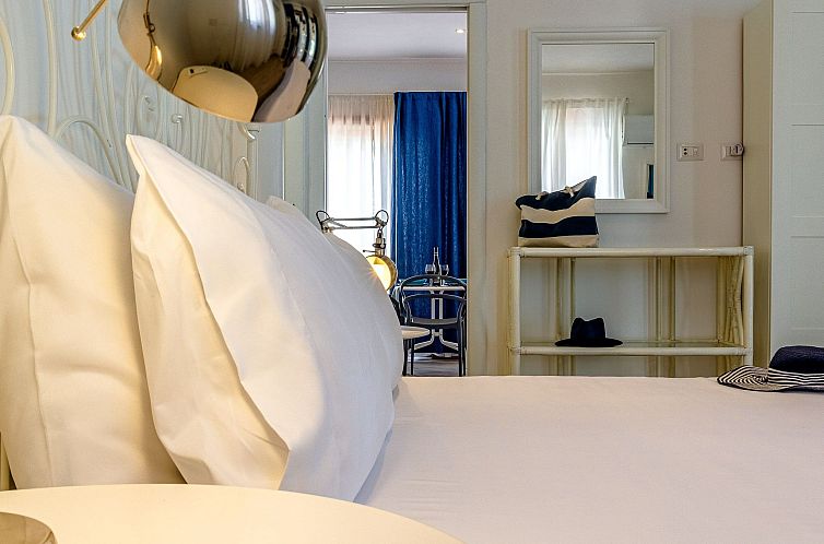 Appartement Haus Cori - Hippocampus