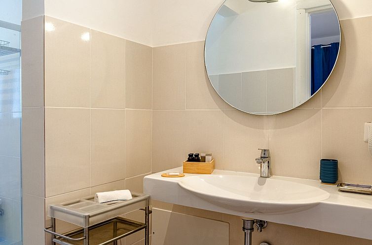 Appartement Haus Cori - Hippocampus