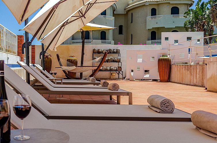 Appartement Haus Cori - Hippocampus