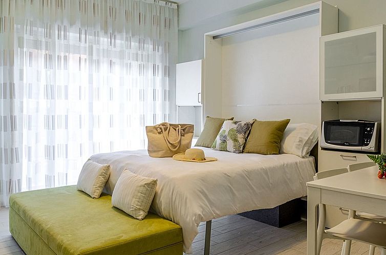 Appartement Carmel am Meer