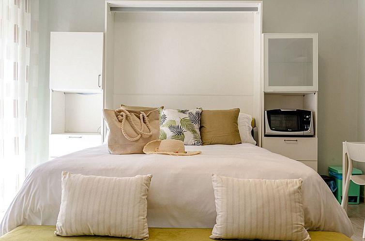 Appartement Carmel am Meer