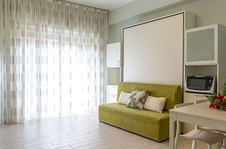 Appartement Carmel am Meer