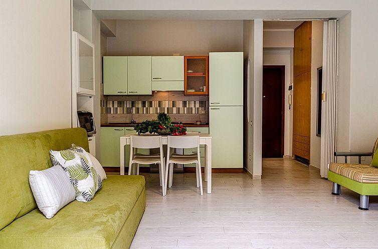 Appartement Carmel am Meer