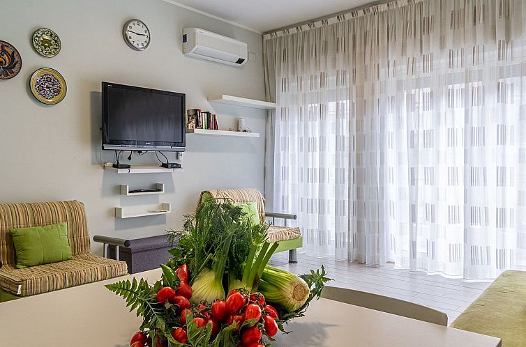 Appartement Carmel am Meer