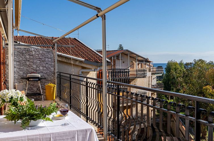 Appartement Haus Roberta