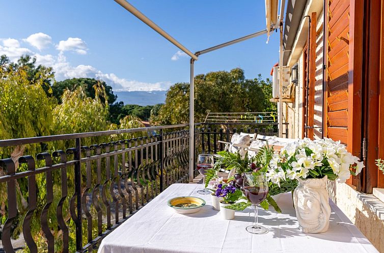 Appartement Haus Roberta