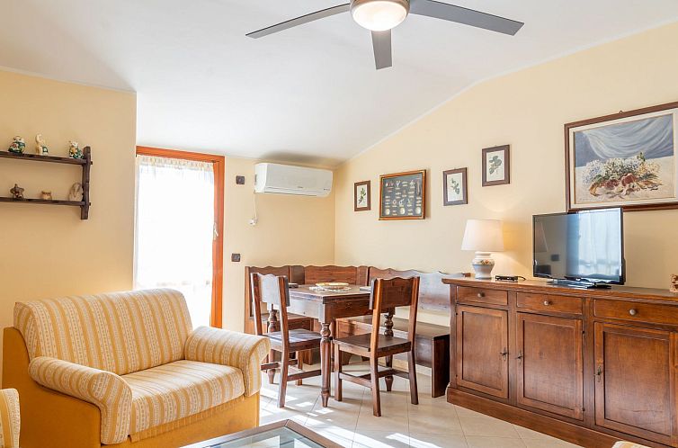 Appartement Haus Roberta
