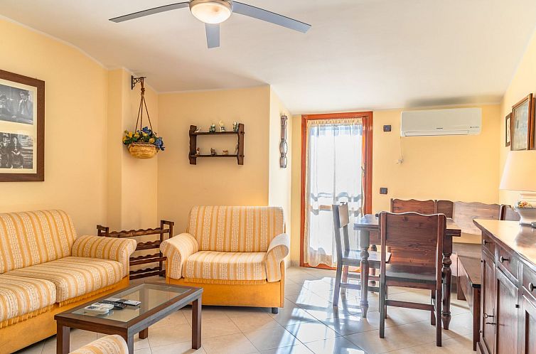 Appartement Haus Roberta
