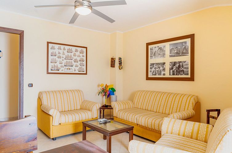 Appartement Haus Roberta