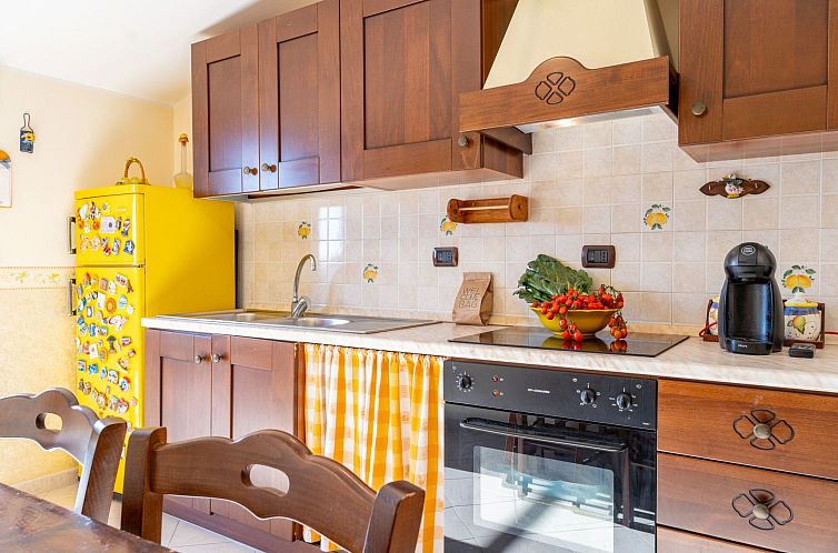 Appartement Haus Roberta