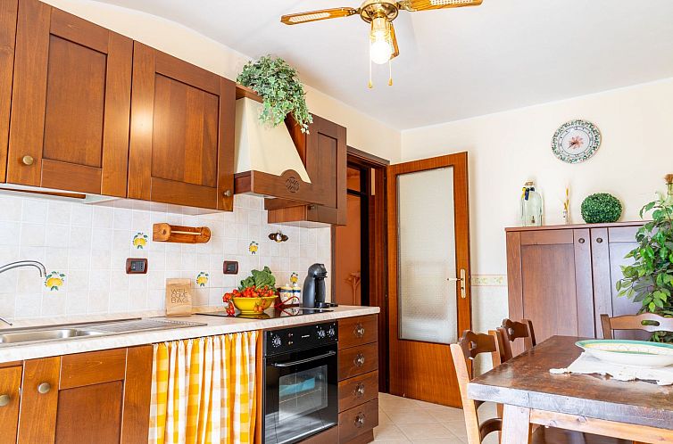 Appartement Haus Roberta