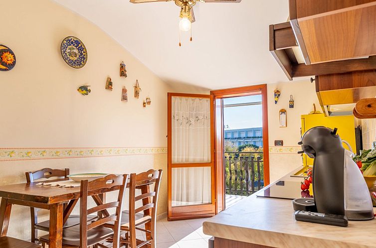 Appartement Haus Roberta