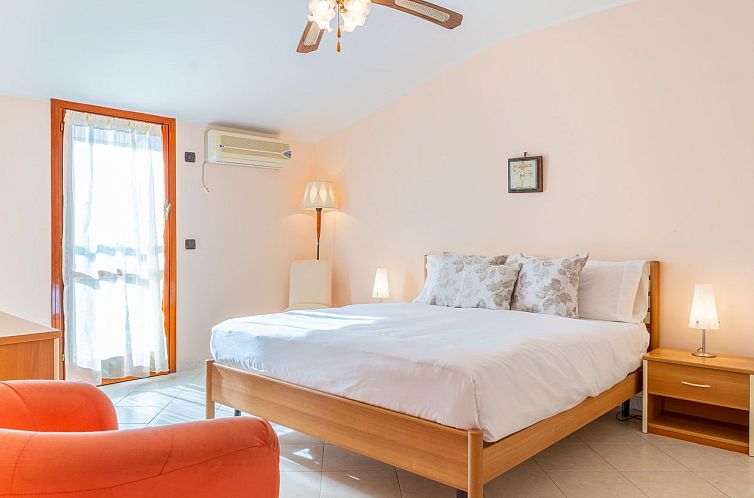 Appartement Haus Roberta