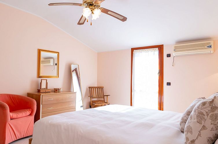Appartement Haus Roberta