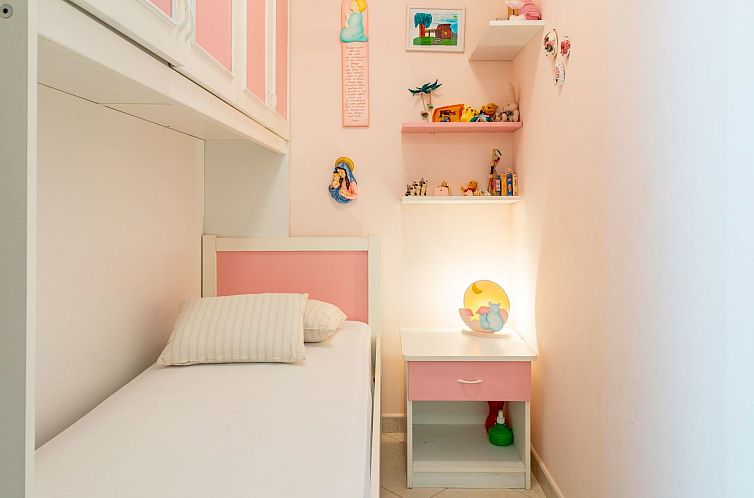 Appartement Haus Roberta