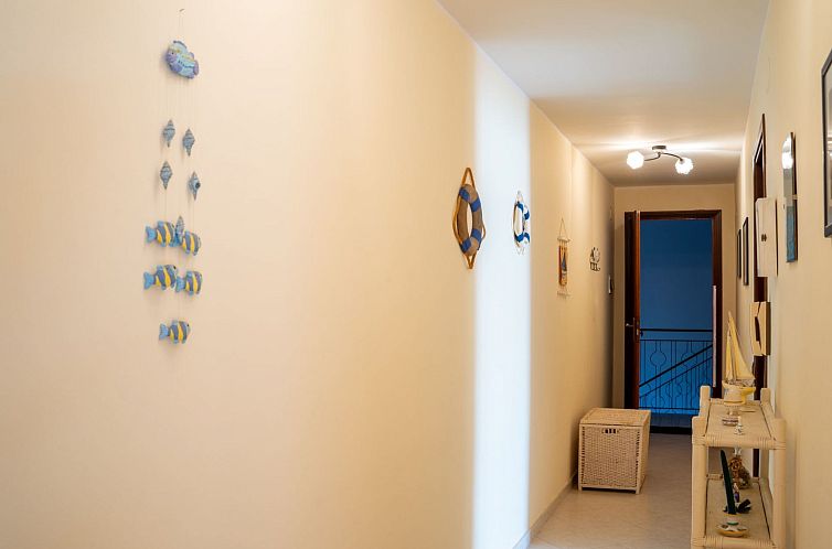 Appartement Haus Roberta