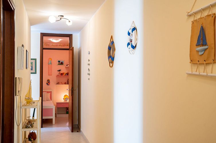 Appartement Haus Roberta