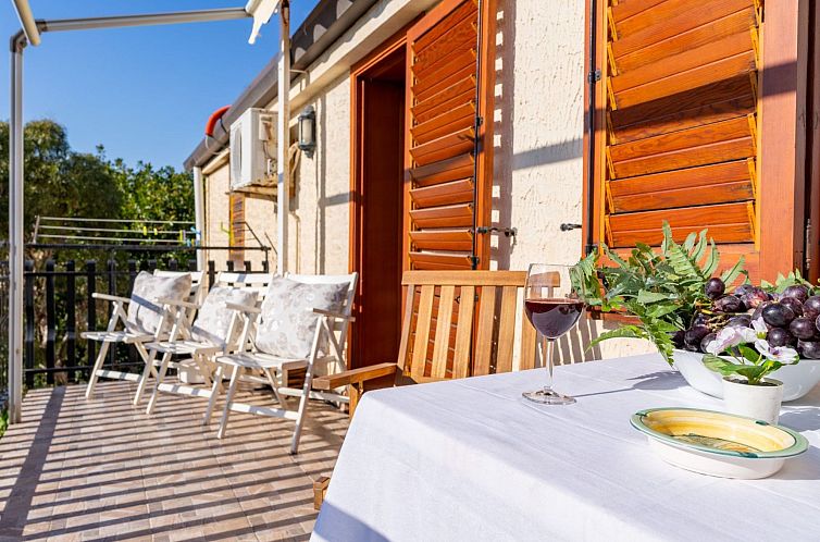 Appartement Haus Roberta