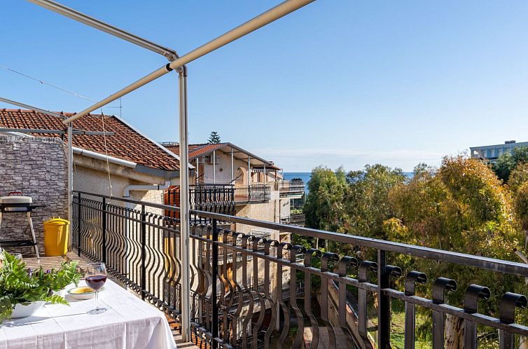 Appartement Haus Roberta