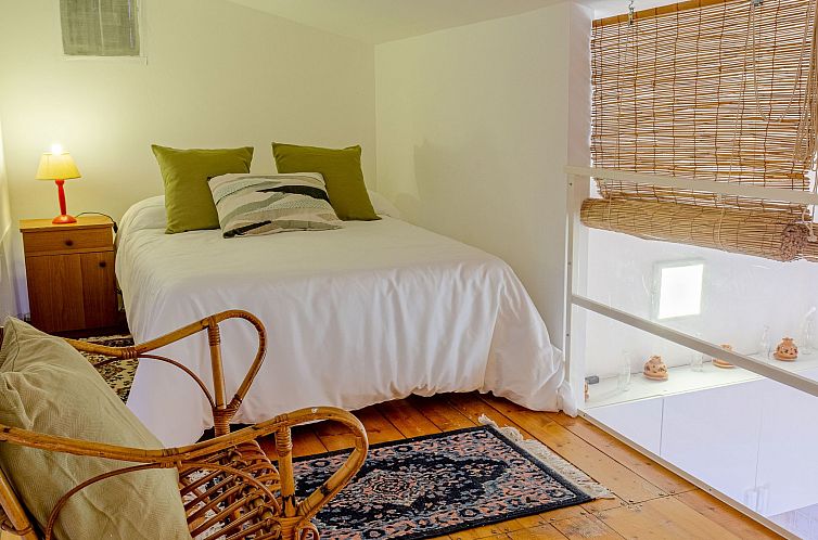 Appartement Calarosa"-Ferienwohnung am Strand