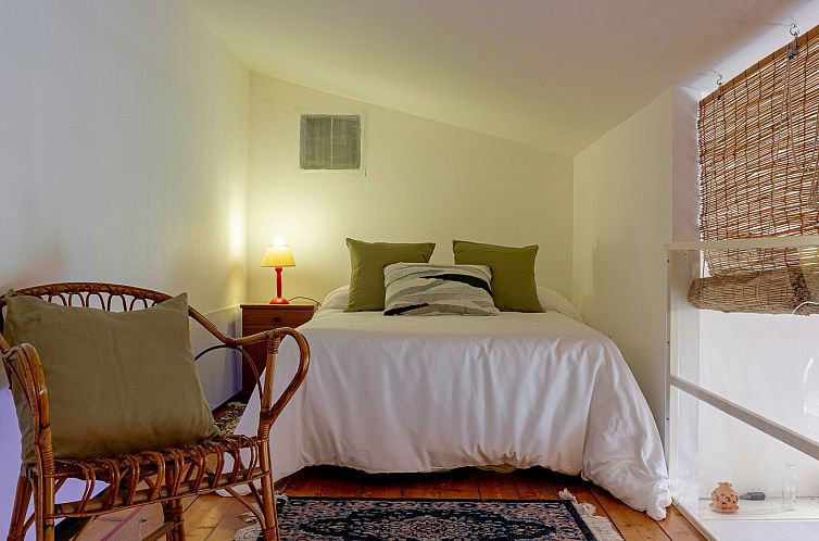 Appartement Calarosa"-Ferienwohnung am Strand